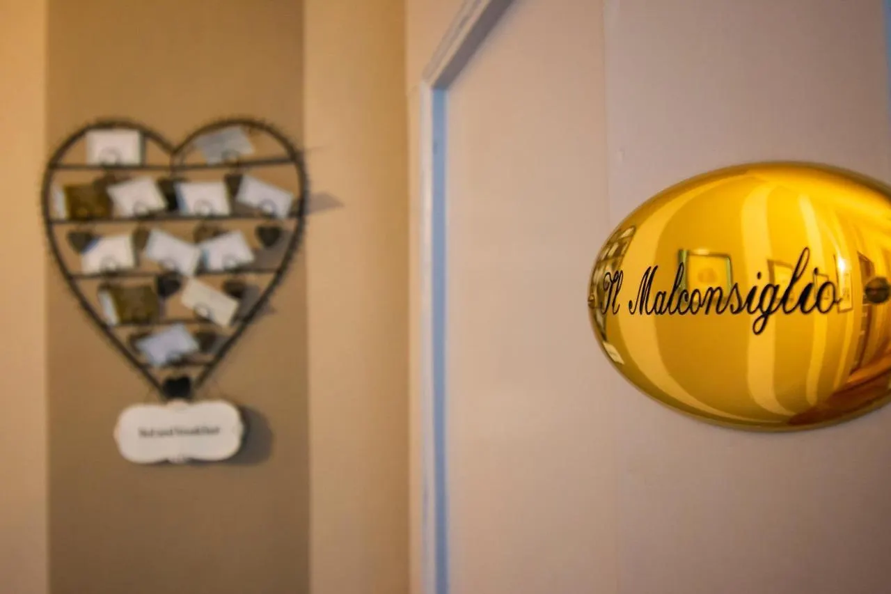 Il Malconsiglio Hotel Pistoia Guest house