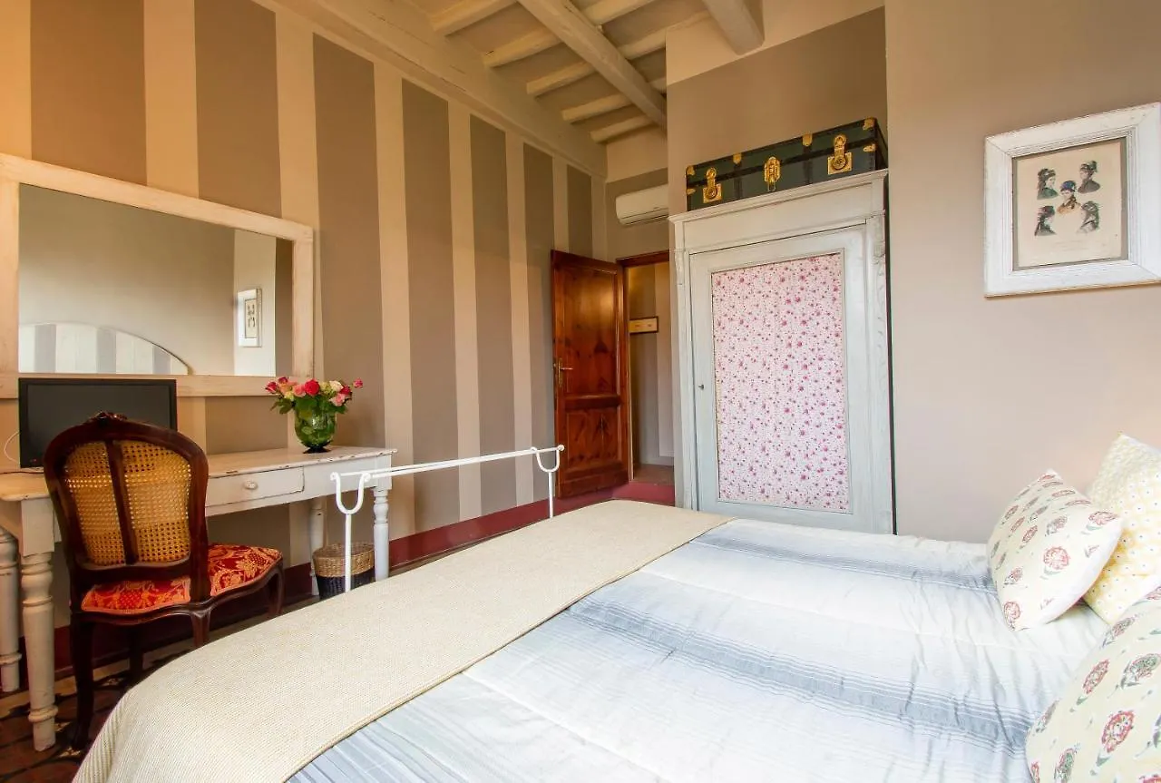Il Malconsiglio Hotel Pistoia Guest house