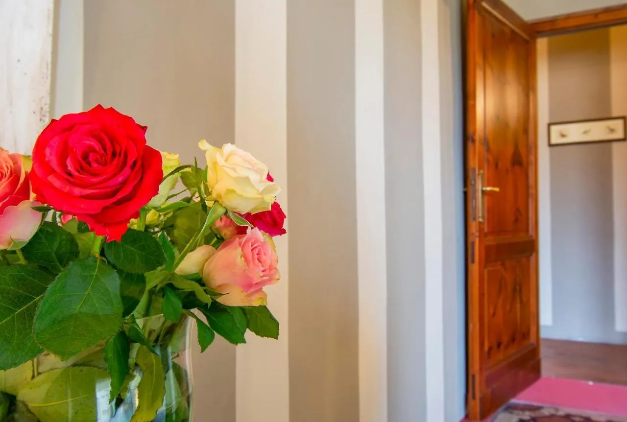 Guest house Il Malconsiglio Hotel Pistoia