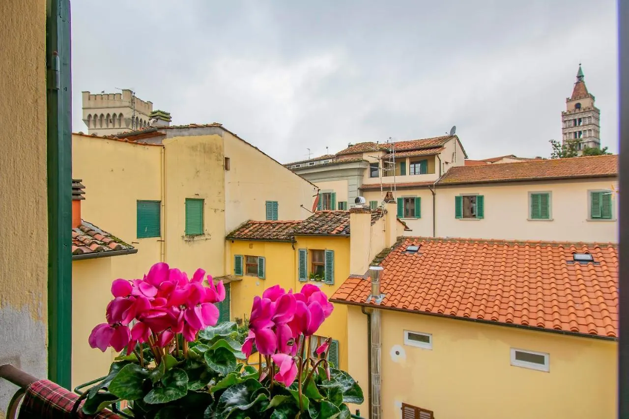 Il Malconsiglio Hotel Pistoia 0*,  Italy
