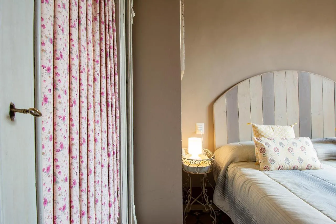 Il Malconsiglio Hotel Pistoia Italy