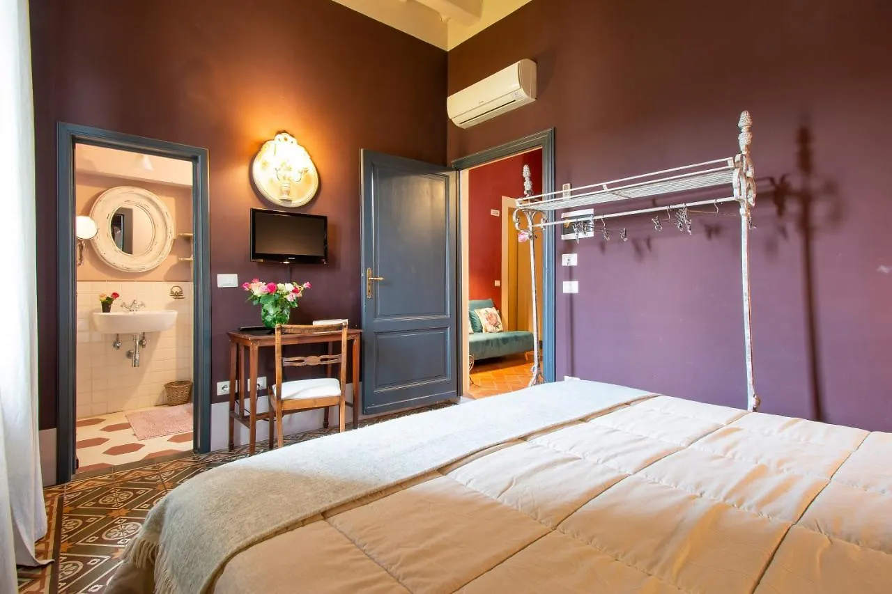 Il Malconsiglio Hotel Pistoia Guest house