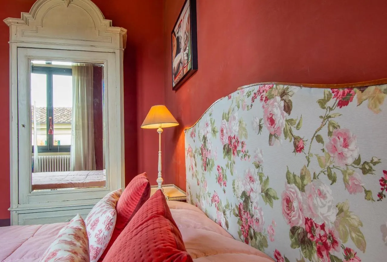 Il Malconsiglio Hotel Pistoia 0*,  Italy