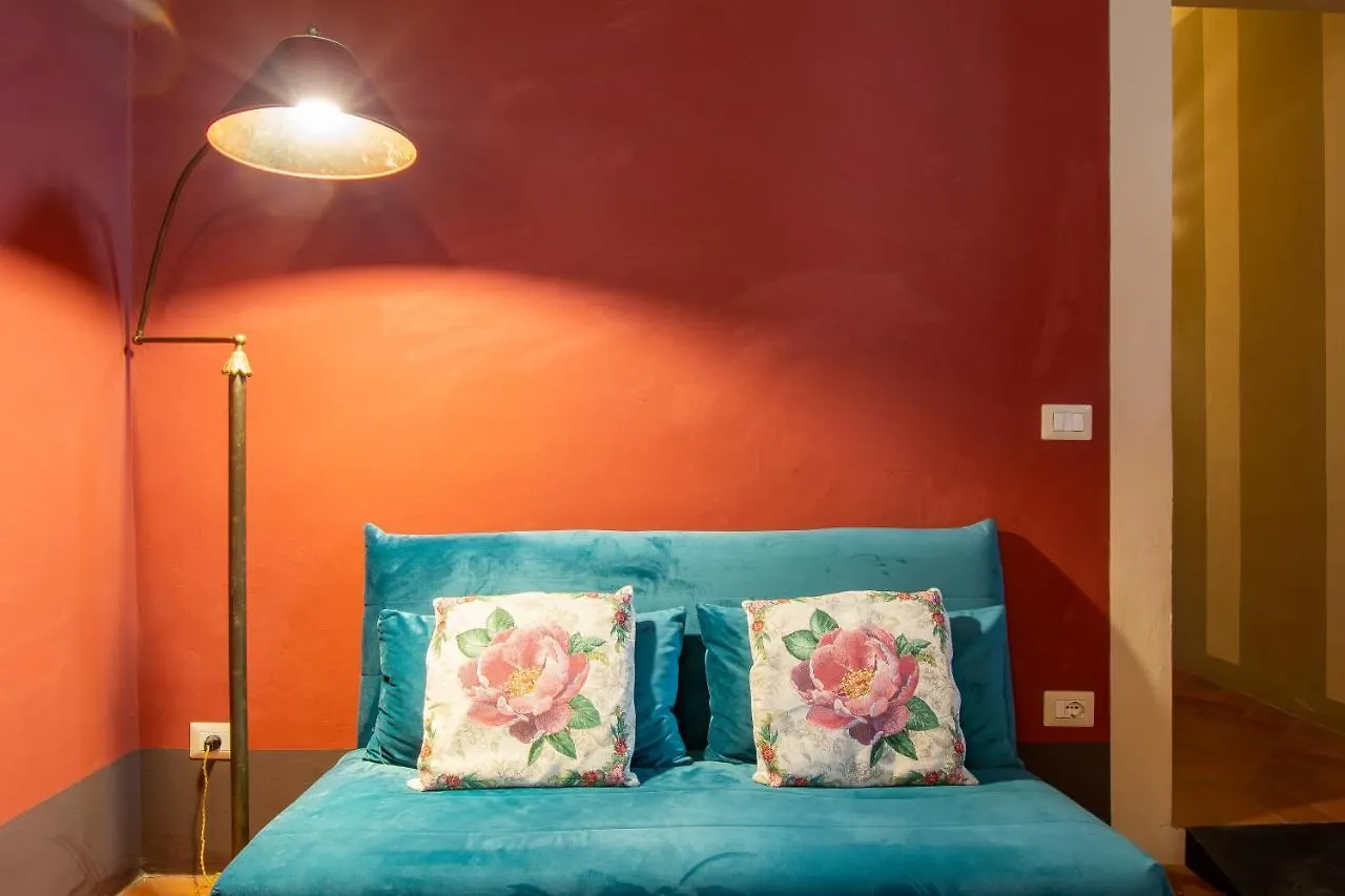 Guest house Il Malconsiglio Hotel Pistoia Italy