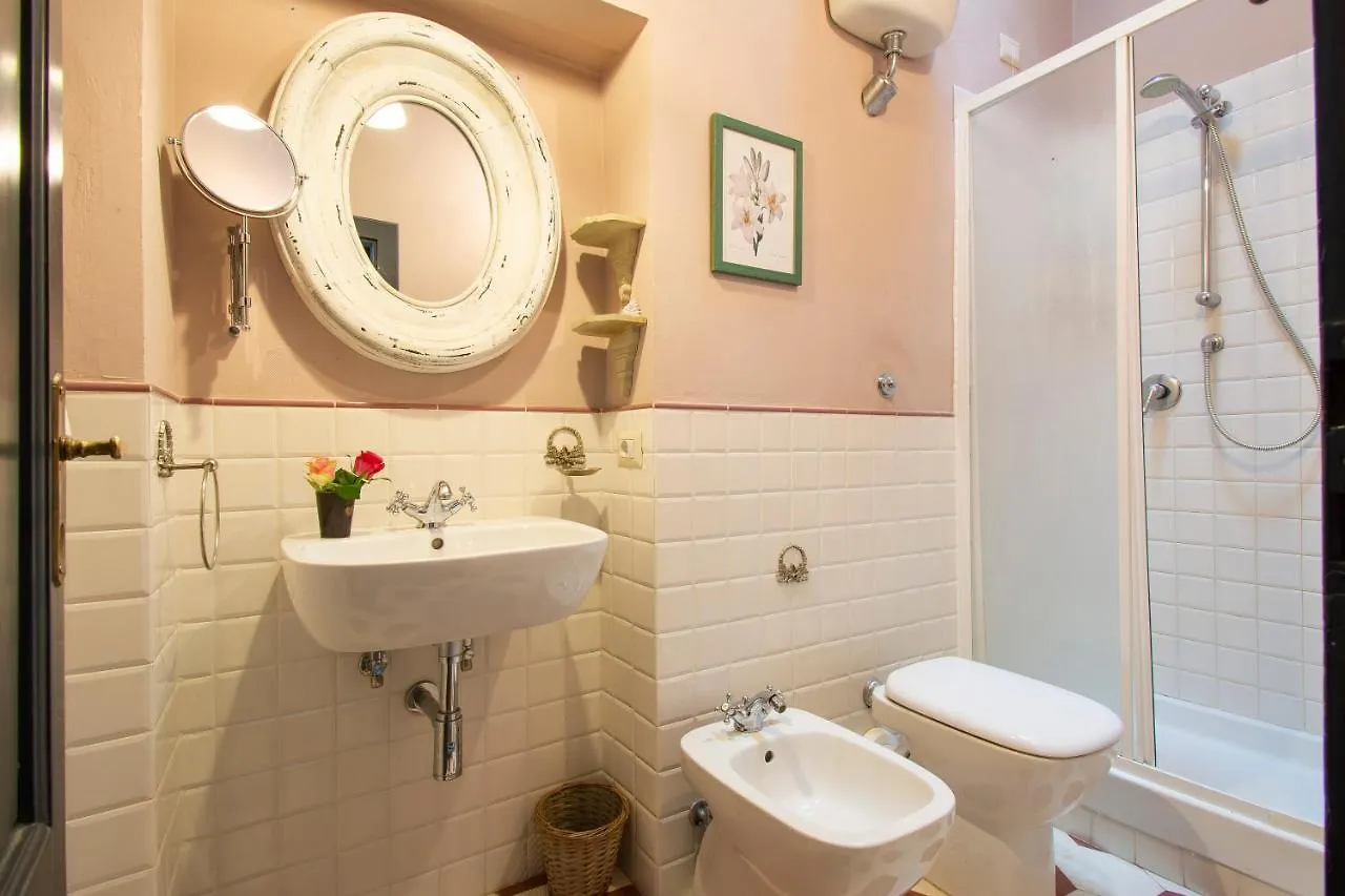 Il Malconsiglio Hotel Pistoia 0*,  Italy