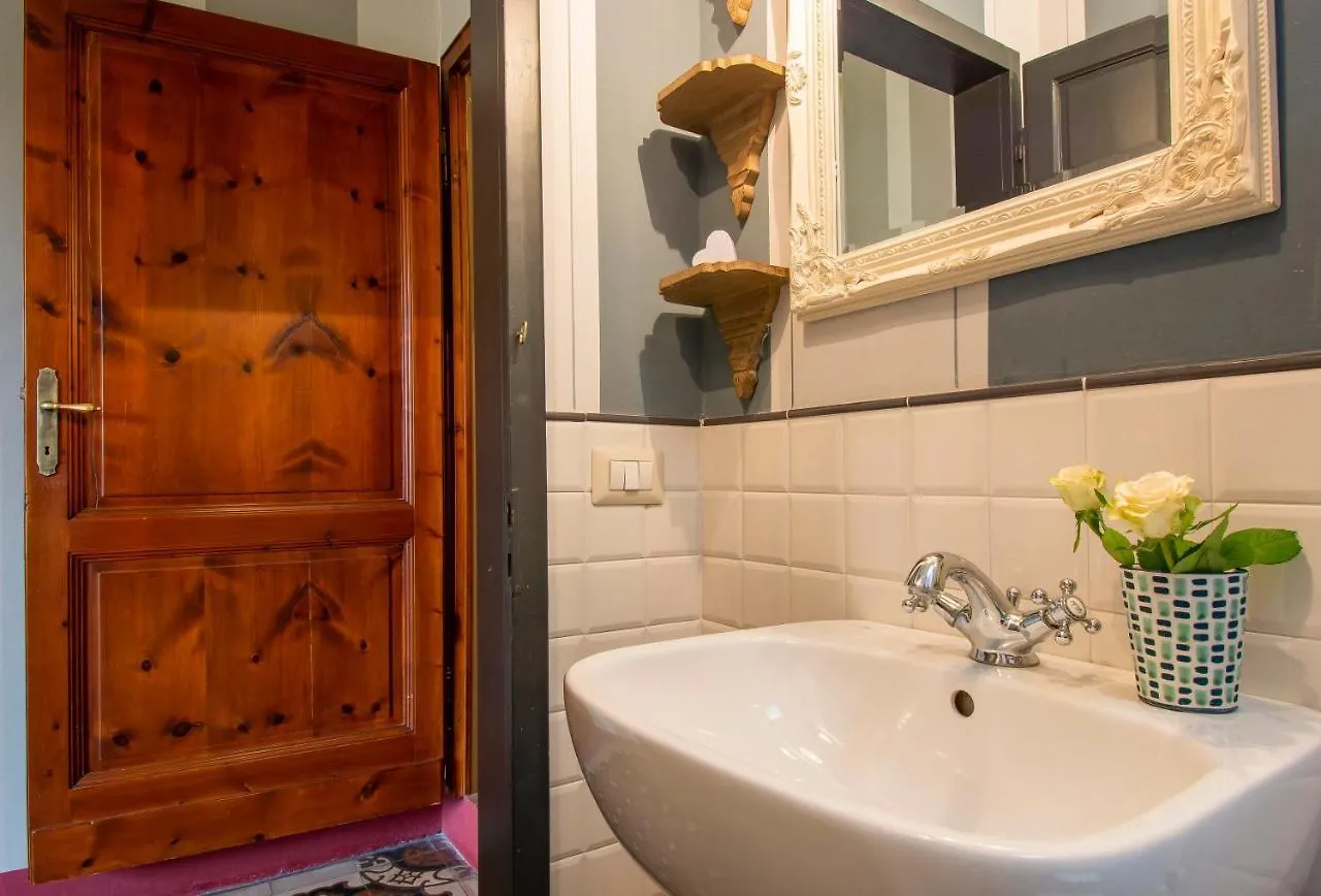 Il Malconsiglio Hotel Pistoia 0*,