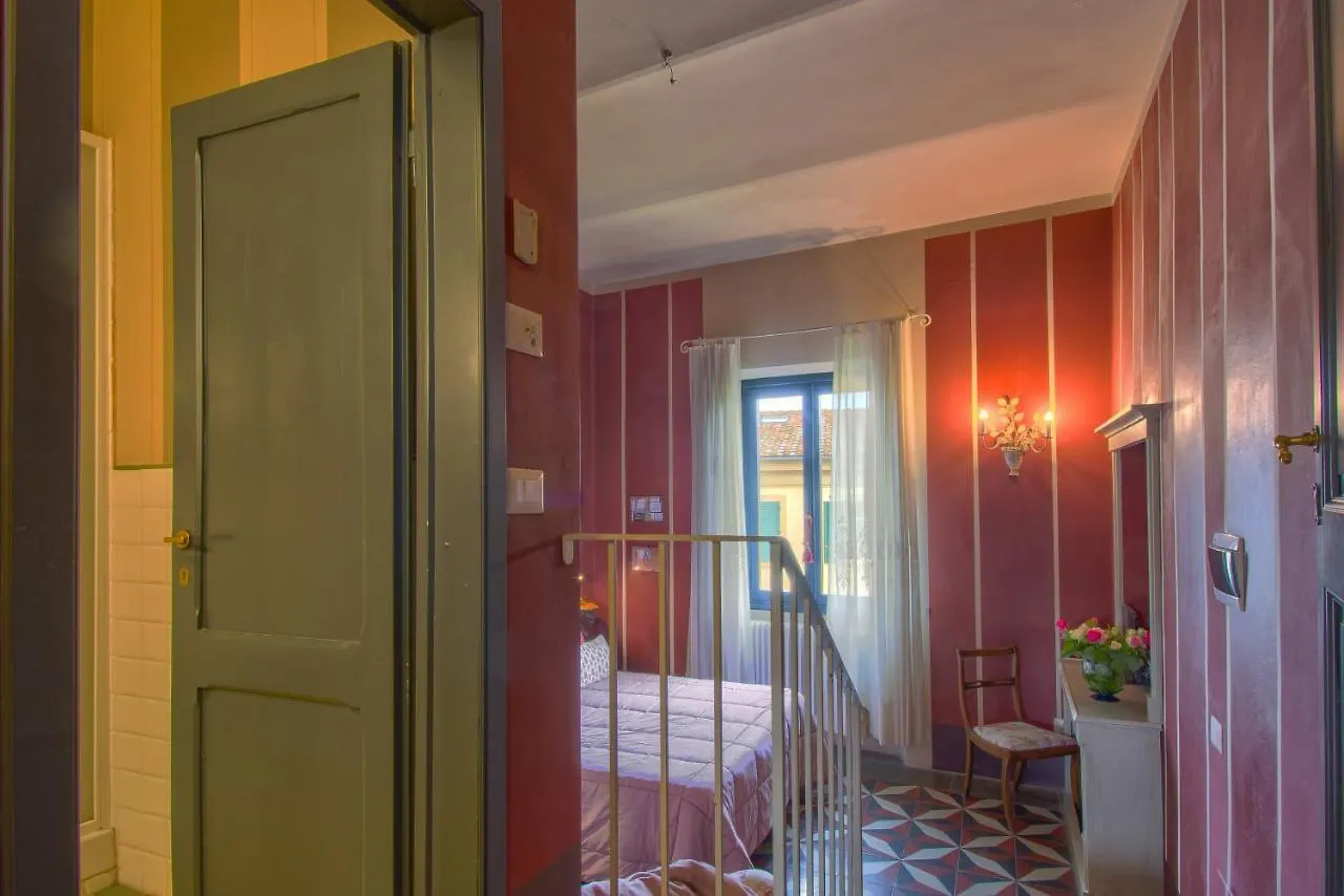 Il Malconsiglio Hotel Pistoia