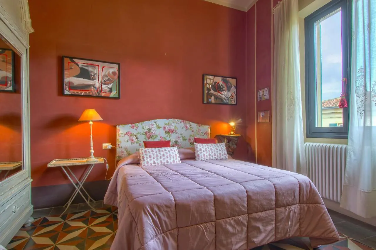 Il Malconsiglio Hotel Pistoia Guest house
