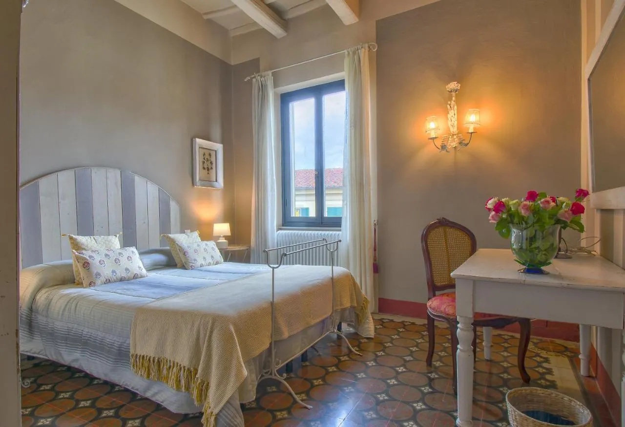 Il Malconsiglio Hotel Pistoia Italy