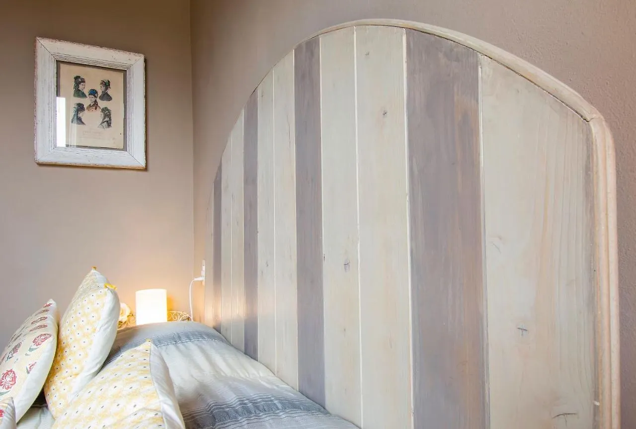 Il Malconsiglio Hotel Pistoia