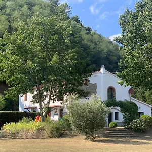 Podere Campofossato Vakantieboerderij